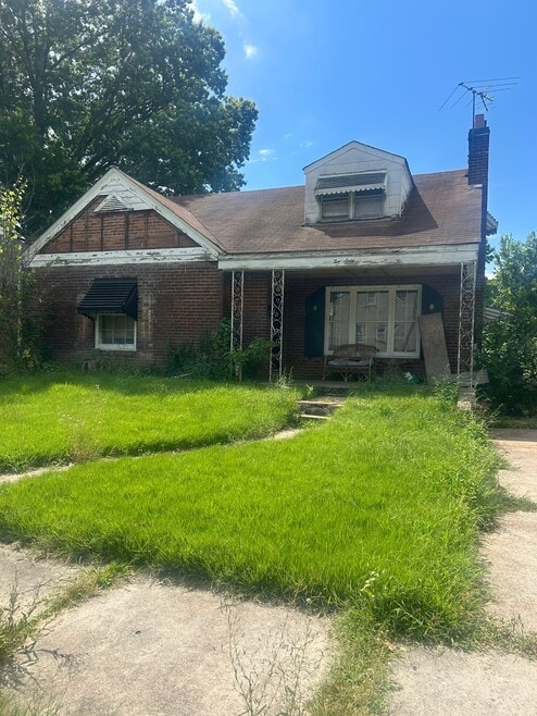 Building Photo - 1068 Melvin Dr