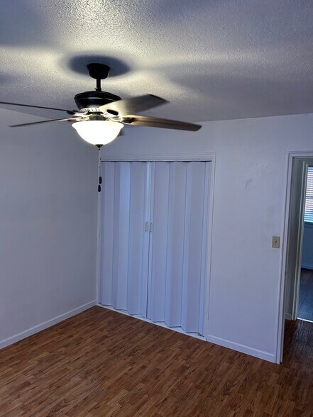 Bedroom 1 - 3718 15th Ave