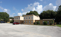 Building Photo - Mediterranean Villas