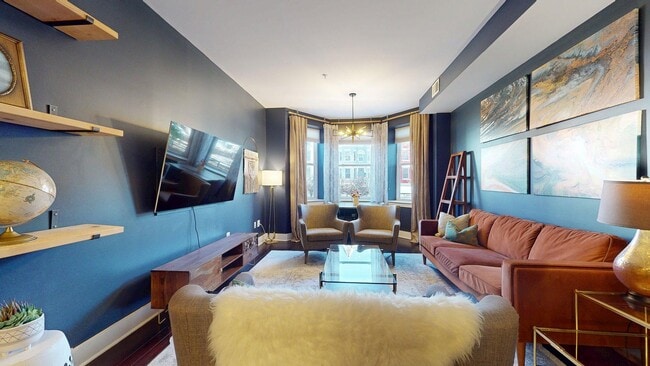 Building Photo - 1814 North Capitol St NW