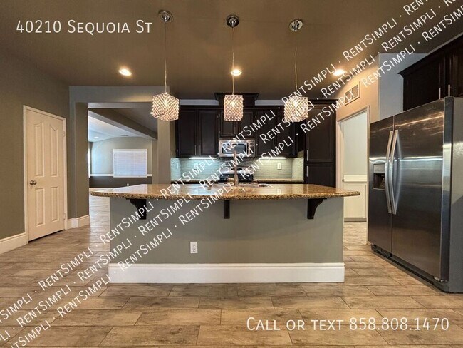 Building Photo - 40210 Sequoia St