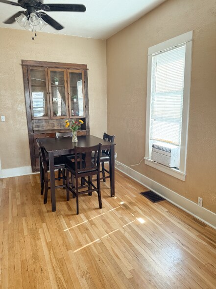Building Photo - 1603 Elm Ave