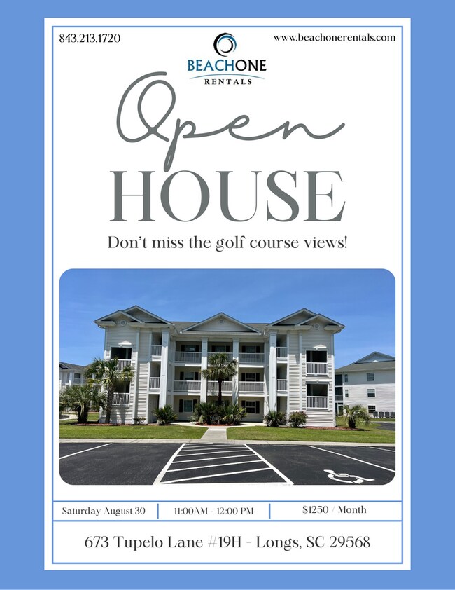 Primary Photo - **OPEN HOUSE** Longs - 1 Bedroom / 1 Bathr...