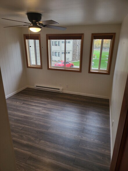 1st floor bedroom - 301 Iberian Way