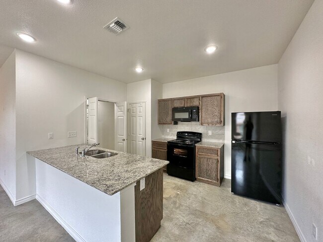 Building Photo - 5912 Harriet Tubman Ave