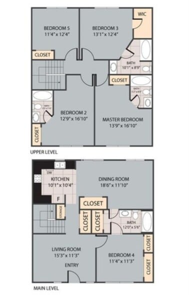 Building Photo - 335 Twisted Oak Dr NW