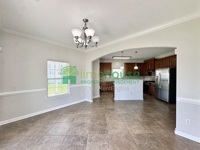 Building Photo - 1503 Vinsa Ct