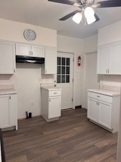 Kitchen - 694 Mc Alister Ave