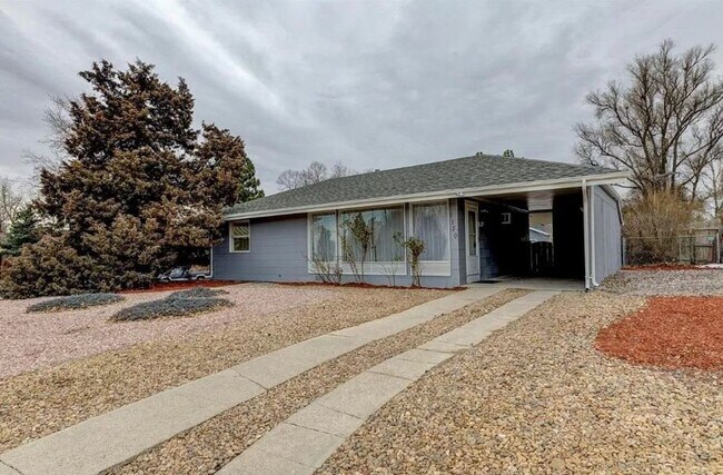 Building Photo - Charming Single-Family Home in Virginia Village, Denver