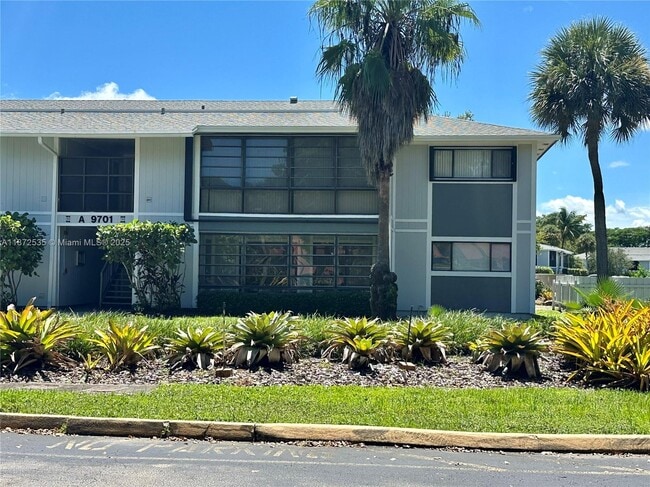 Primary Photo - 9701 Hammocks Blvd