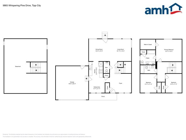 Building Photo - 9865 Whispering Pine Dr