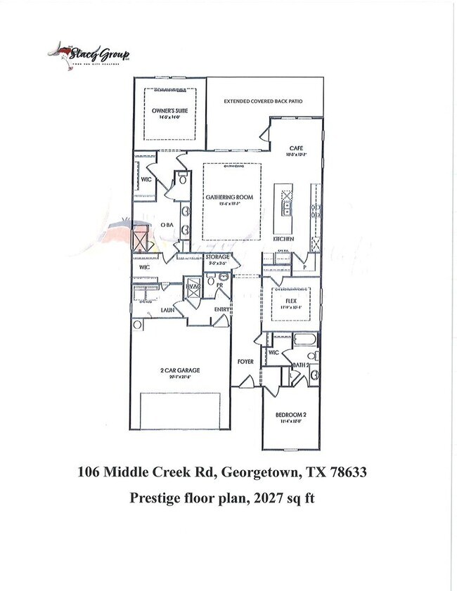 Building Photo - 106 Middle Crk Rd