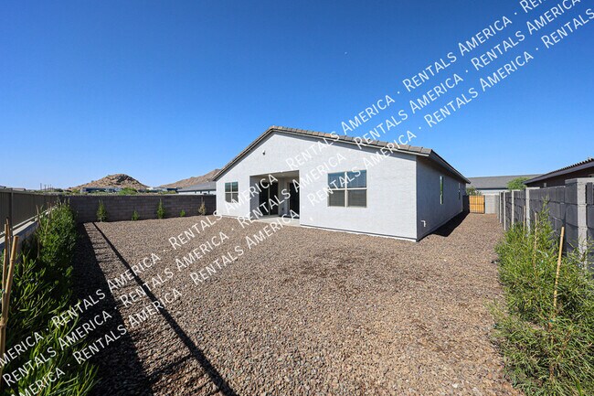 Building Photo - 35581 N Thicket Wy