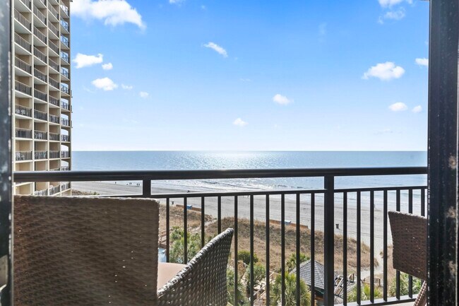 Building Photo - 4800 S Ocean Blvd