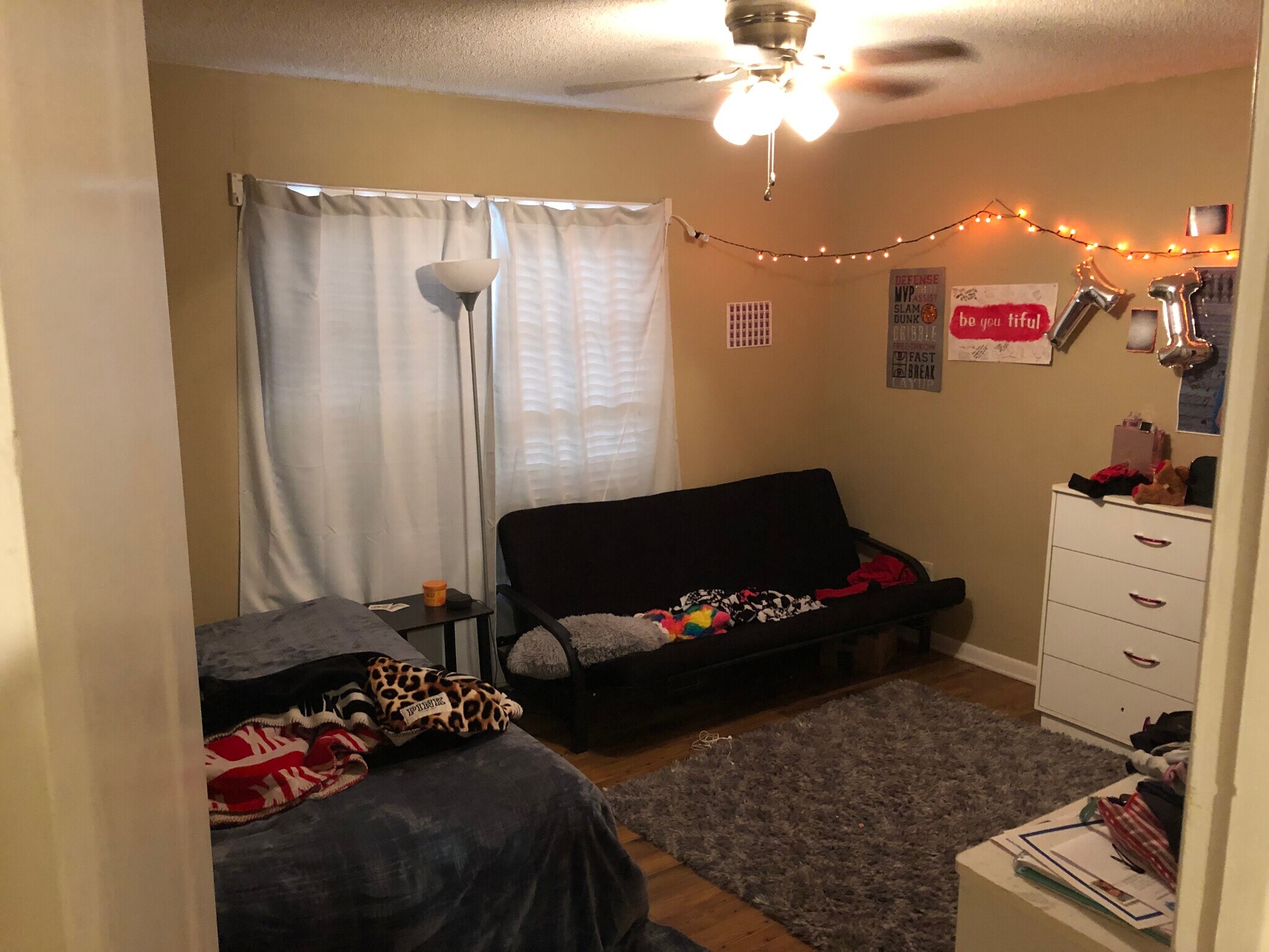 Building Photo - 3405 36th St