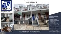 Building Photo - 1249 N Alden St
