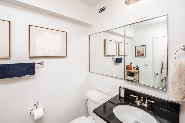 Building Photo - 1360 N Sandburg Terrace