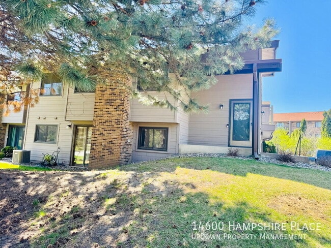 Building Photo - 14600 Hampshire Pl