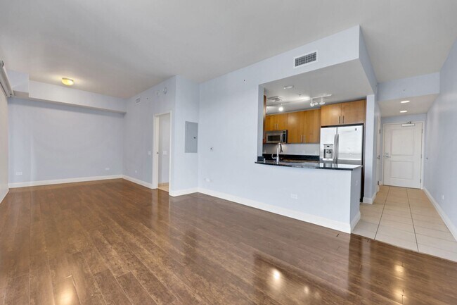Building Photo - High Rise Studio Condo - Allue Las Vegas