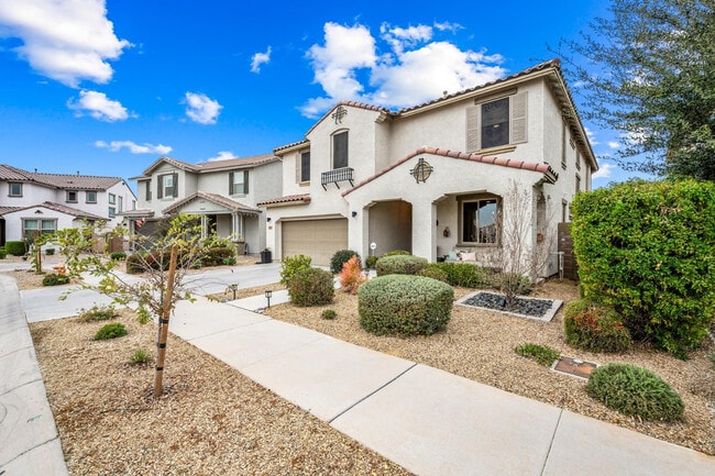 Building Photo - 14462 W Artemisa Ave