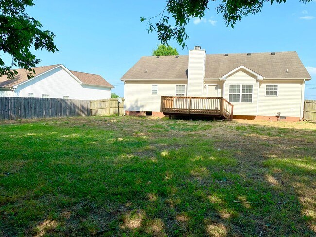 Building Photo - 1772 Ridge Runner Ct
