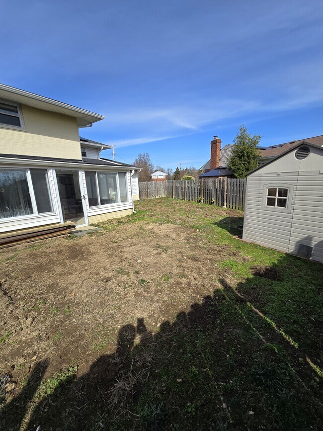 Building Photo - 3803 Towanda Rd