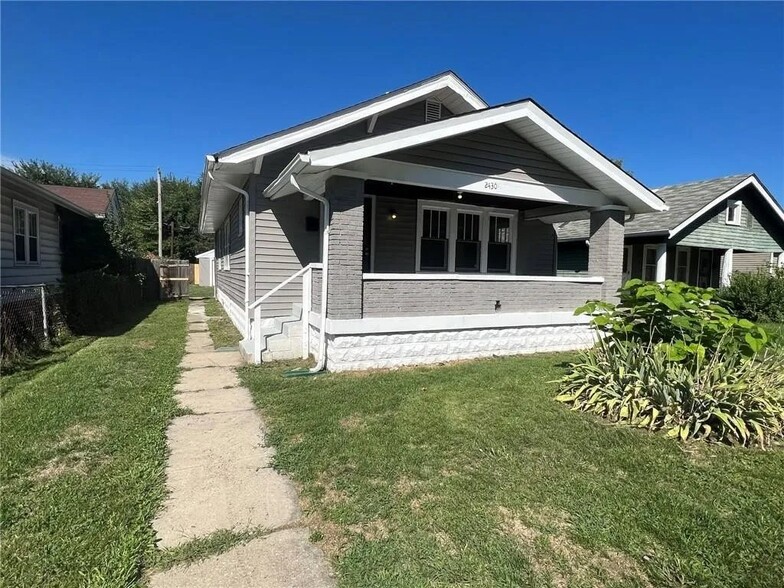 Building Photo - 2430 Indianapolis Ave