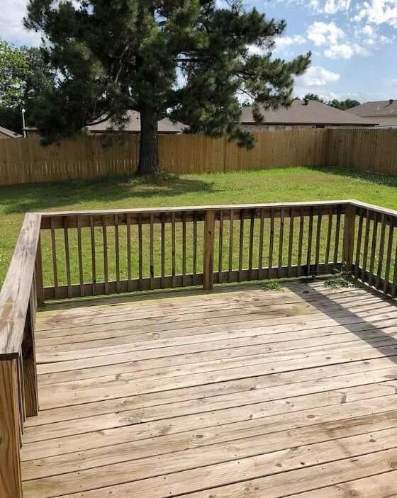 Building Photo - "Charming 3-Bedroom Home with 2 Full Baths...