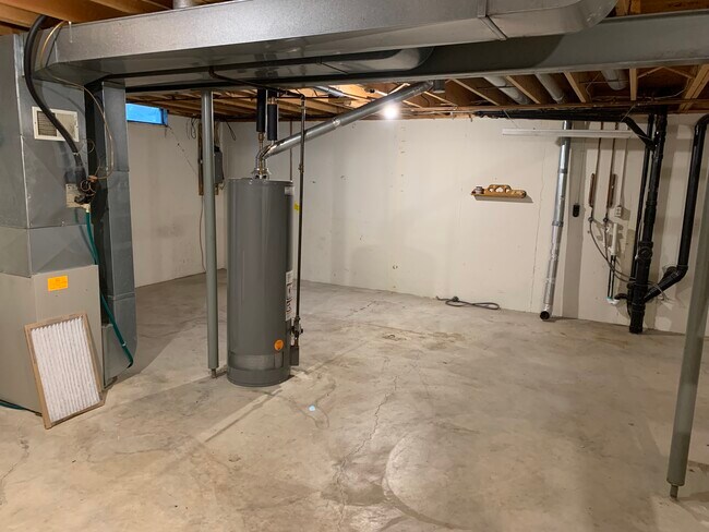 Building Photo - 2803 S Wheatfield Drive