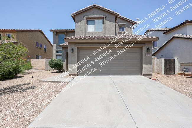 Building Photo - 21004 N Sansom Dr