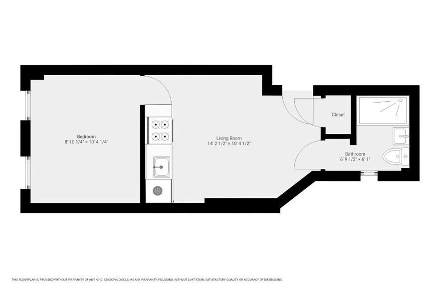 Building Photo - 95 E 7th St