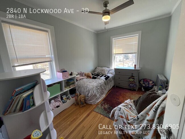 Building Photo - 2840 N Lockwood Ave