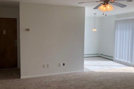 kitchen - Goshen Terrace II