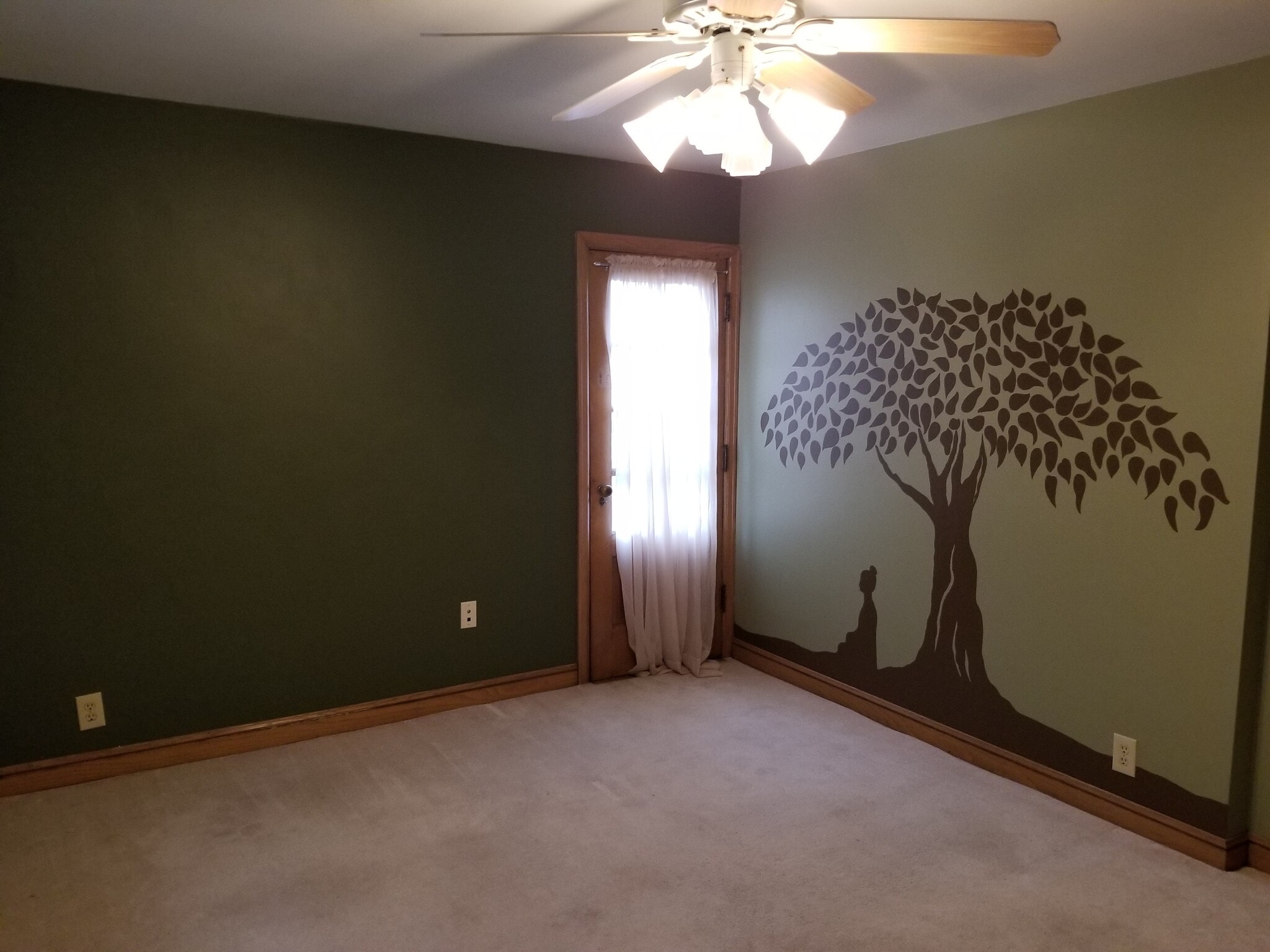 2nd bedroom - 2148 Ludington Ave