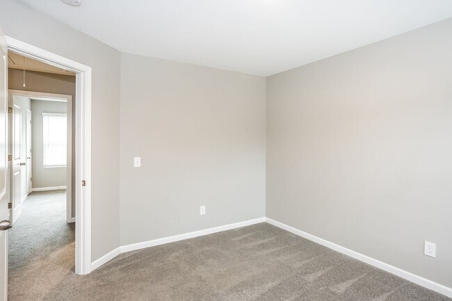 Building Photo - FIRST MONTH FREE - Beautiful 3BR 2.5BA Home in Salisbury • Tour Today
