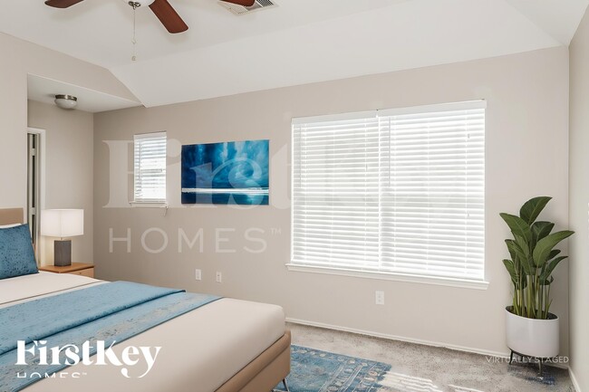 Building Photo - 2110 Nichole Woods Dr