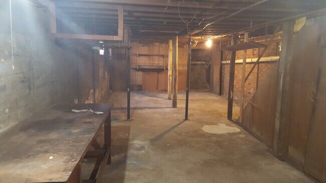 Basement - 59 Park Ave