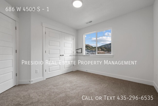 Building Photo - 686 S 4500 S