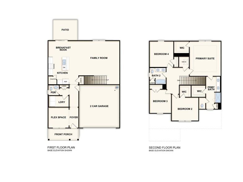 Building Photo - 5340 Trust Dr