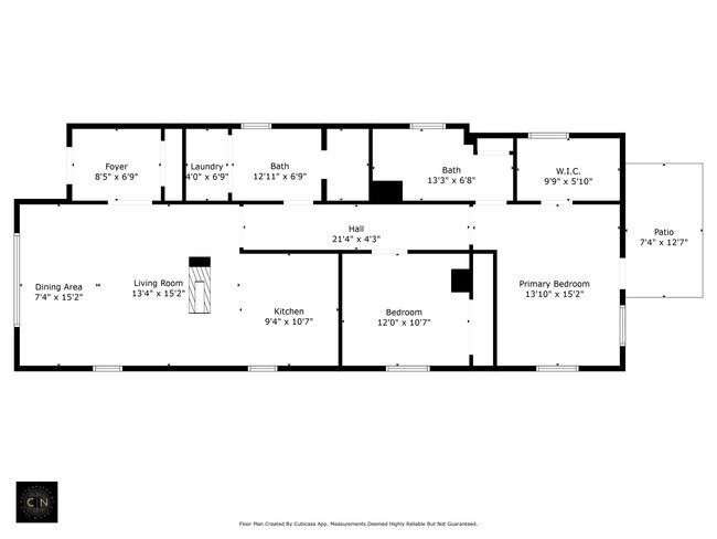 Building Photo - 228 Berry St