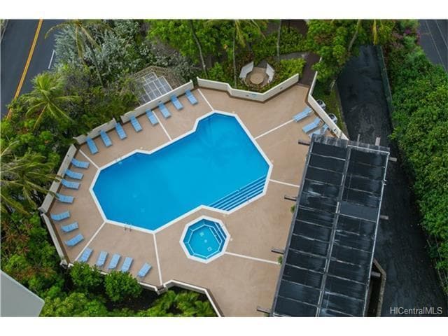 Building Photo - Mt Terrace- Hawaii Kai's Luxury Condo with...