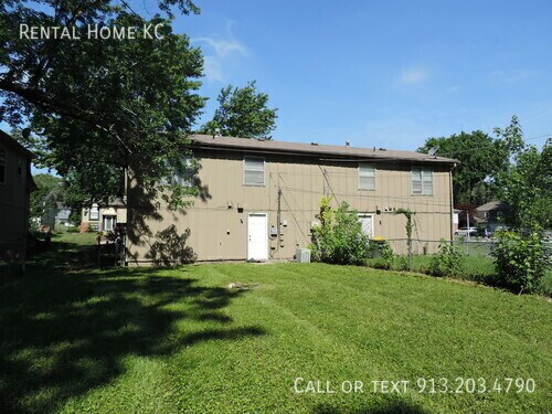 Building Photo - 9311 Switzer-