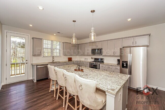 Building Photo - 4306 Reed Crk Dr