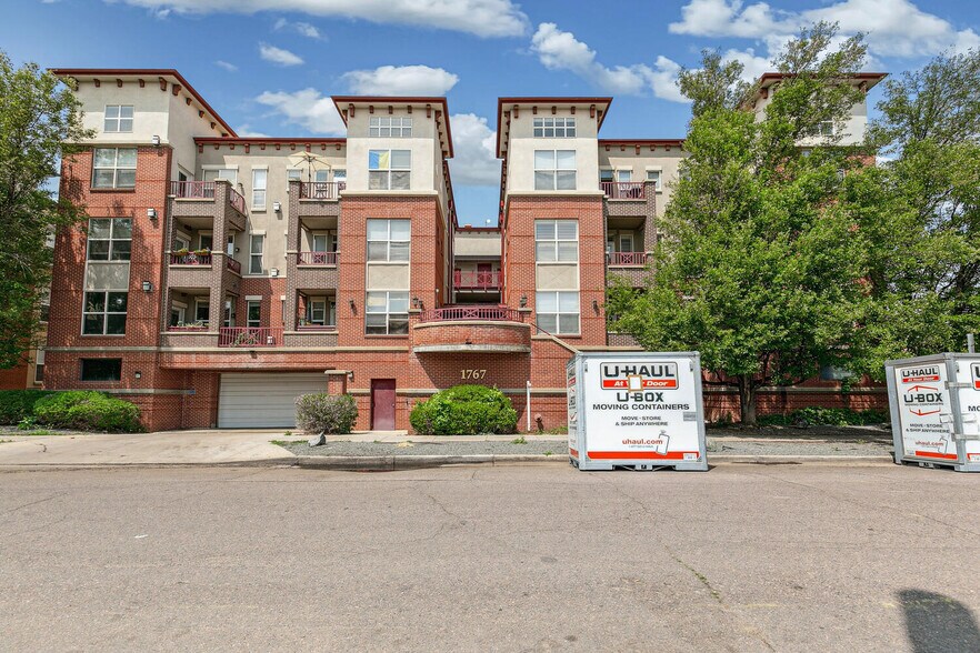 Building Photo - 1767 N Pearl St