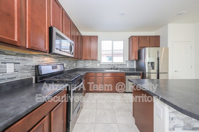 Building Photo - 4466 S Sunrise Bluff Way