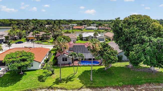 Building Photo - 12466 Baywind Ct