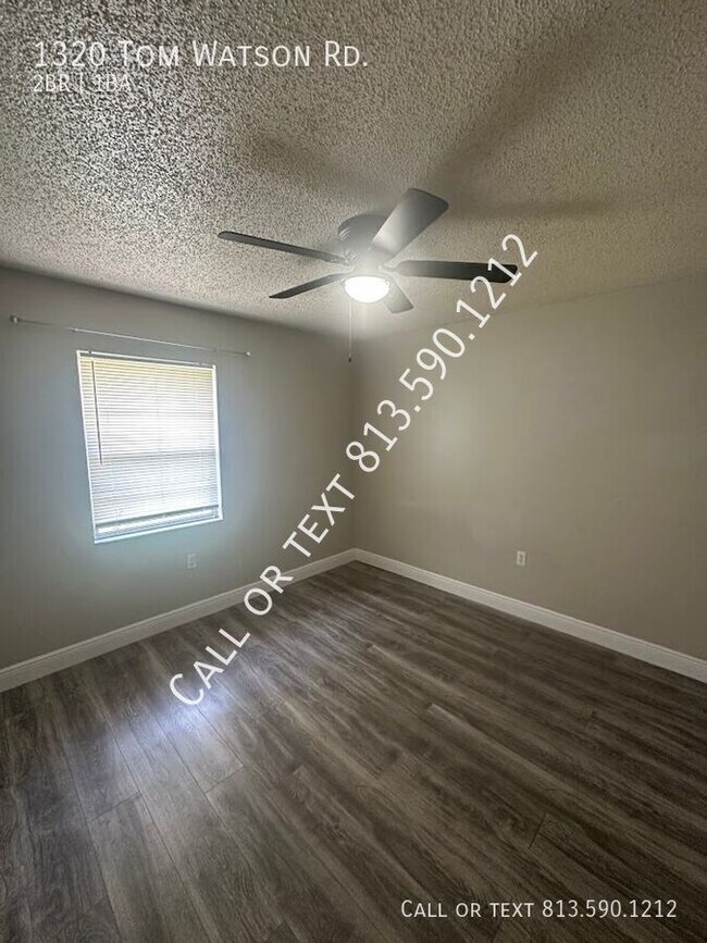 Building Photo - 1320 Tom Watson Rd