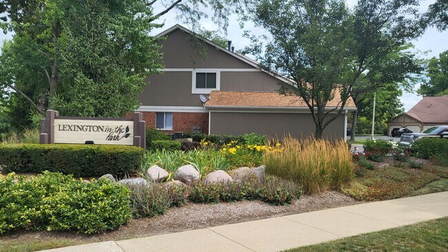 Building Photo - 1186 Auburn Ln