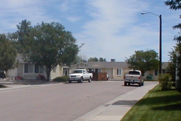 Building Photo - University Village Duplexes