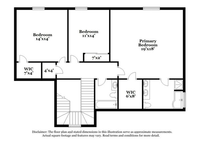 Building Photo - 3724 Stoneridge Dr